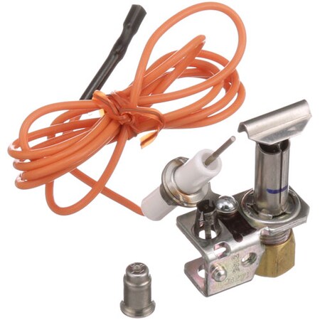 Hobart Pilot Assy 714392-42